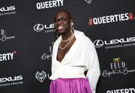 Bob the Drag Queen - Source: Getty